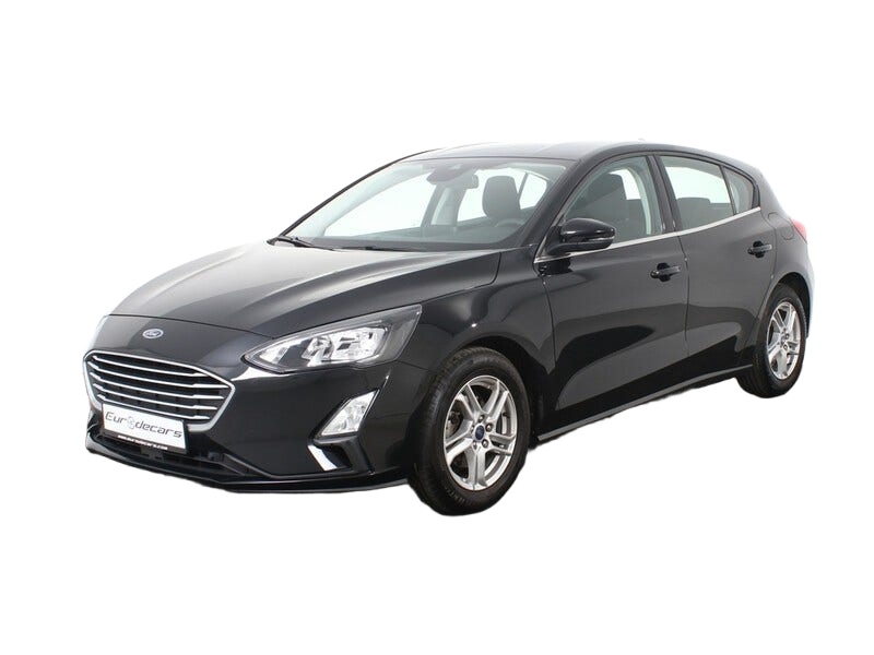 Ford Focus occasion