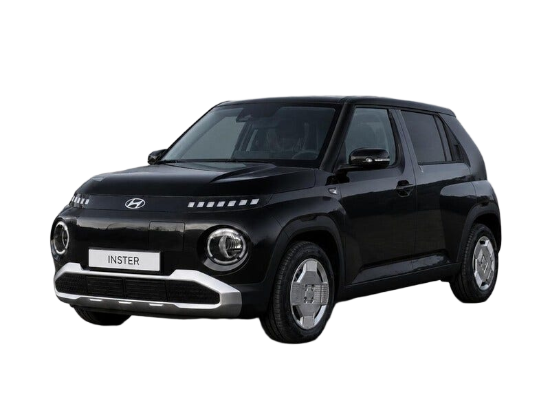 Hyundai Inster occasion