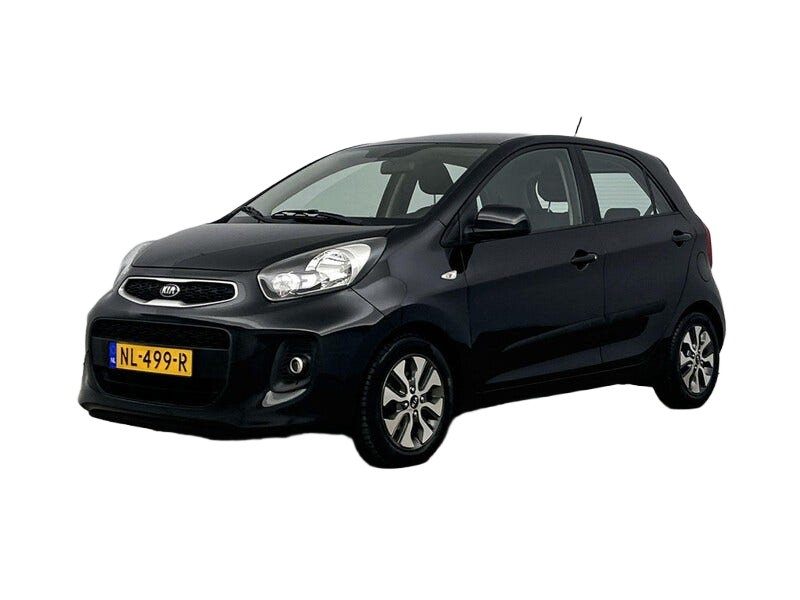 Kia Picanto occasion
