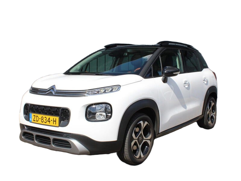 Citroën C3 Aircross occasion