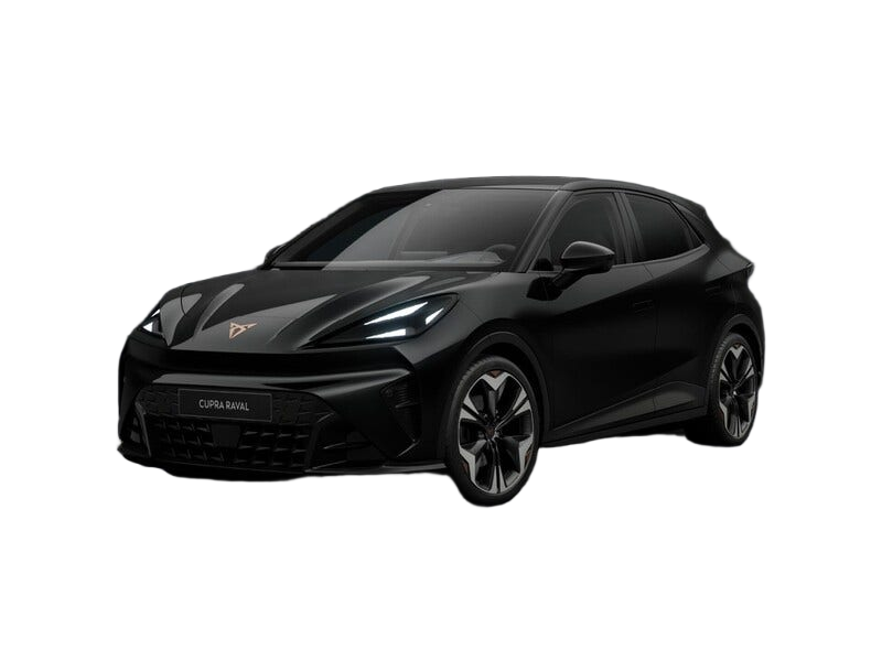 CUPRA Raval