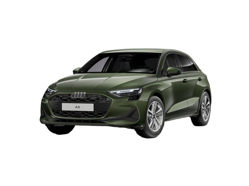 Audi A3 occasion