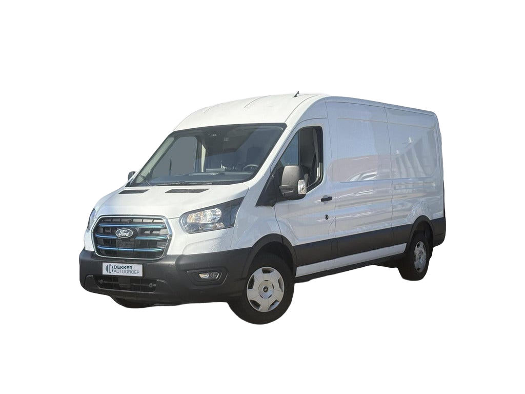 Ford E Transit