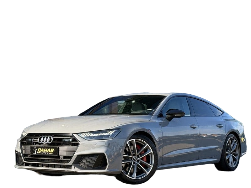 Audi A7 occasion