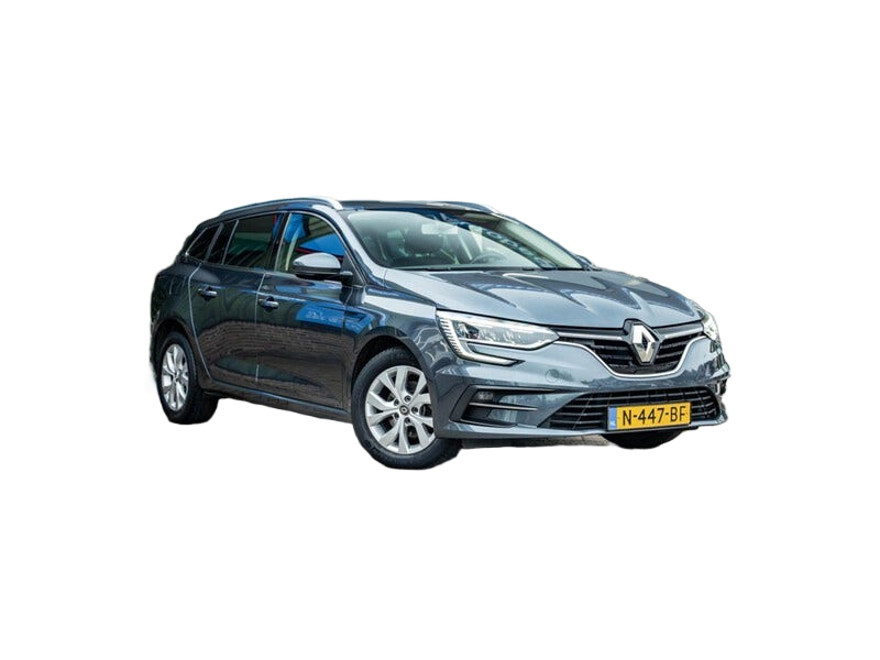 Renault Mégane Estate occasion