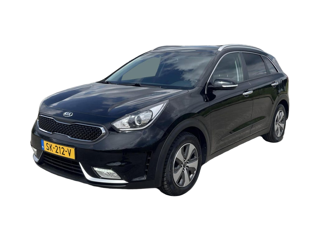 Kia Niro occasion
