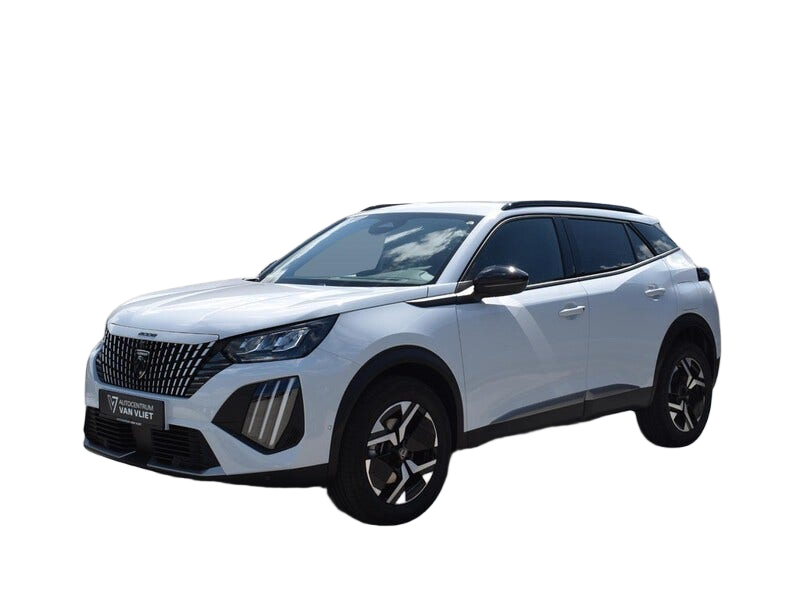 Peugeot 2008 occasion