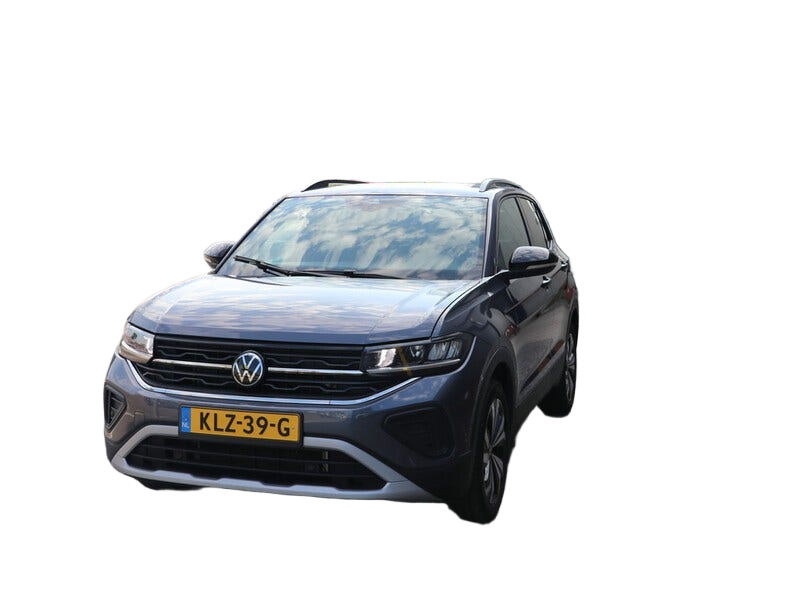 Volkswagen T Cross occasion