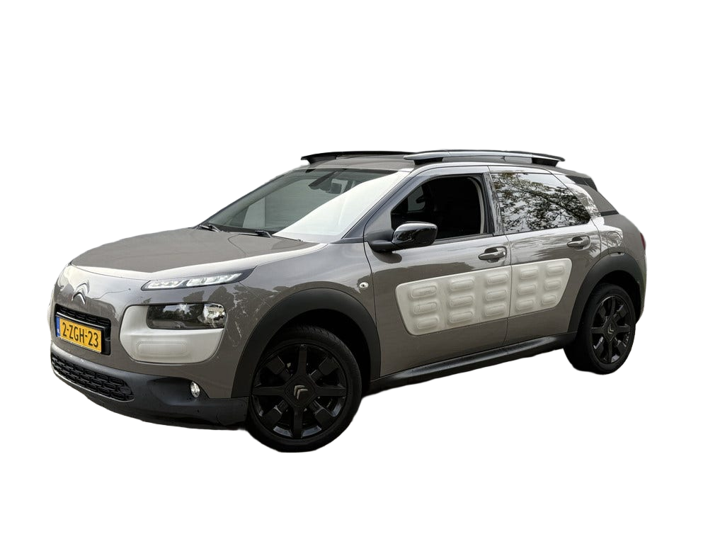 Citroën C4 Cactus