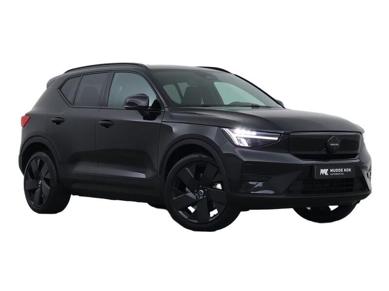 Volvo EX40