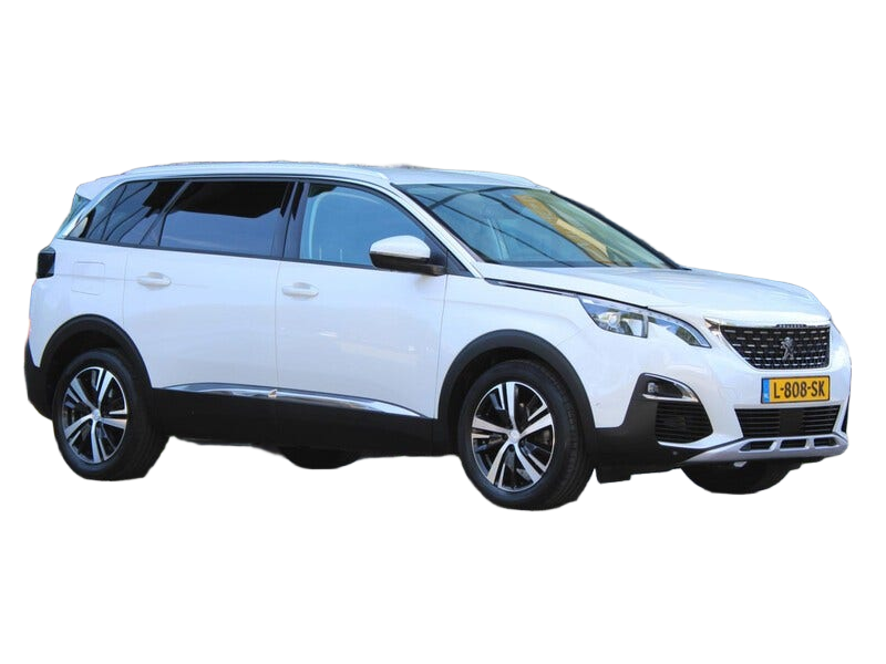 Peugeot 5008 occasion