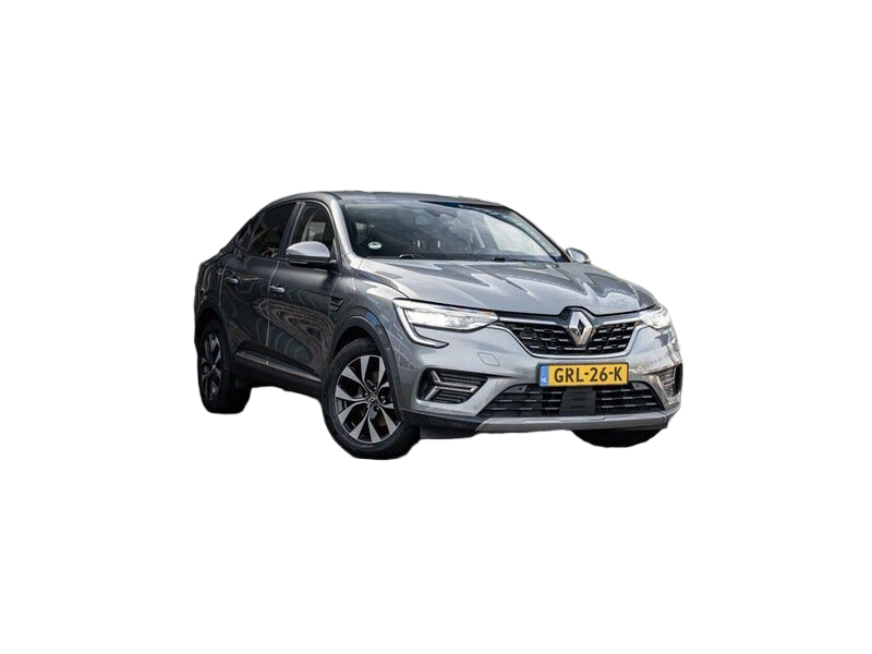 Renault Arkana occasion