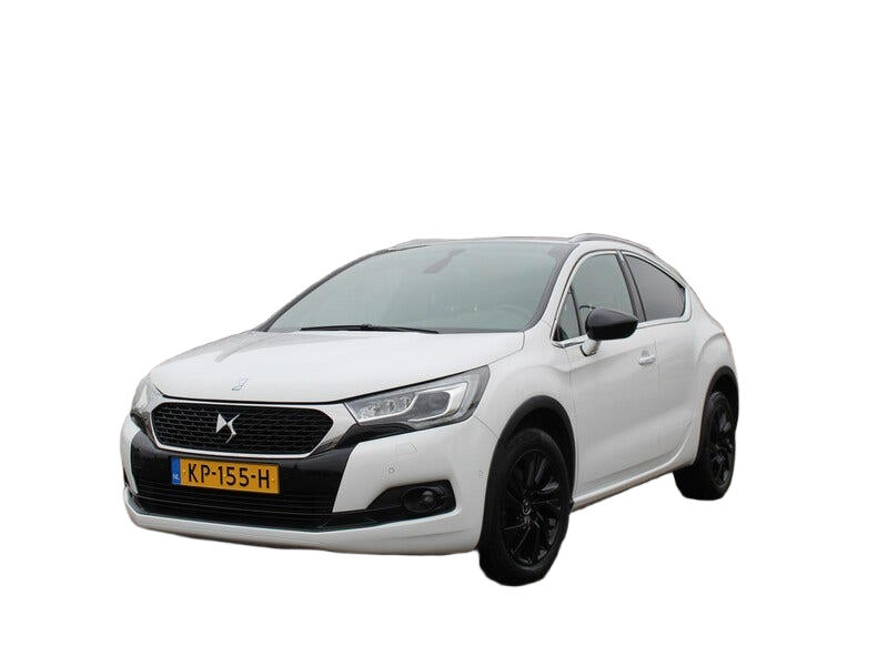 DS DS 4 occasion