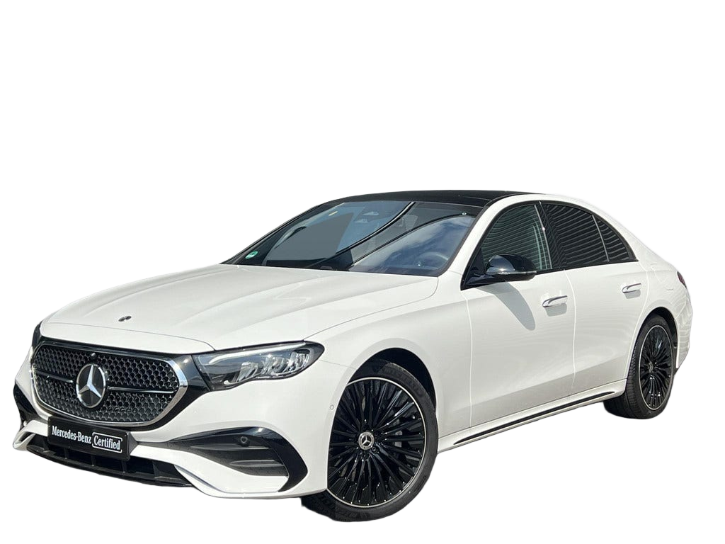 Mercedes Benz E Klasse occasion