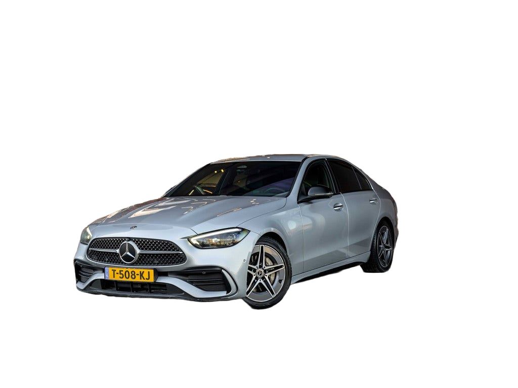 Mercedes Benz C Klasse occasion