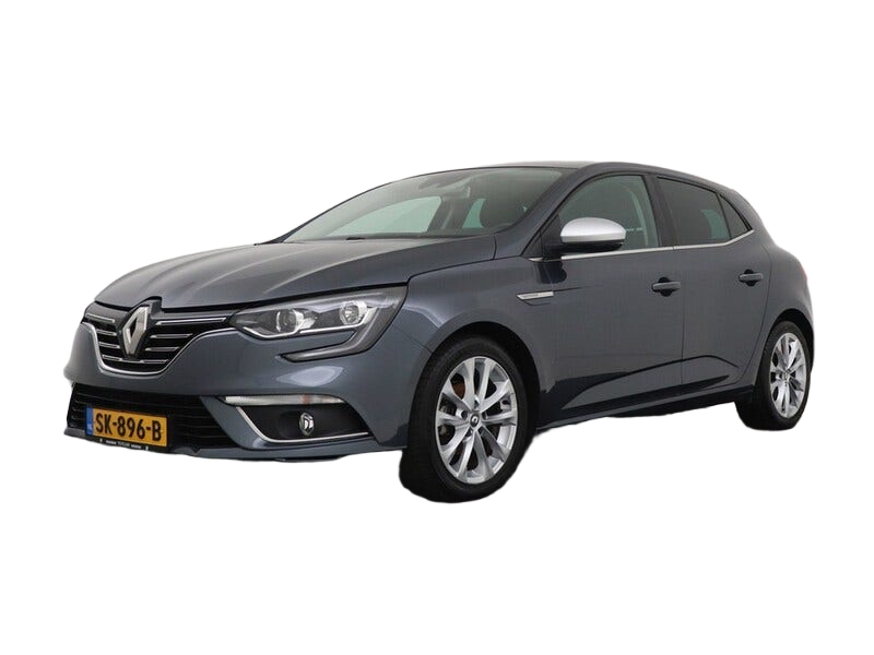 Renault Mégane occasion
