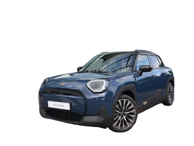 MINI Aceman
