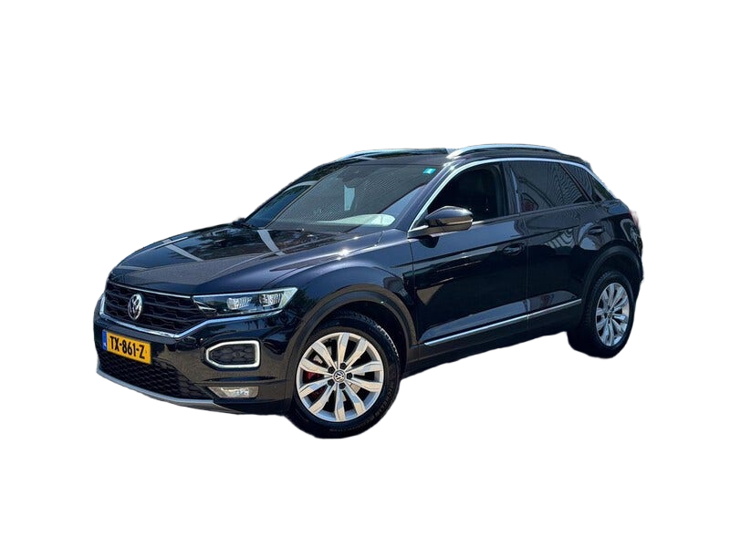 Volkswagen T Roc occasion