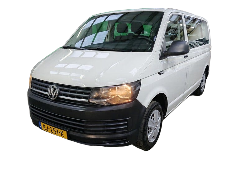Volkswagen Transporter occasion