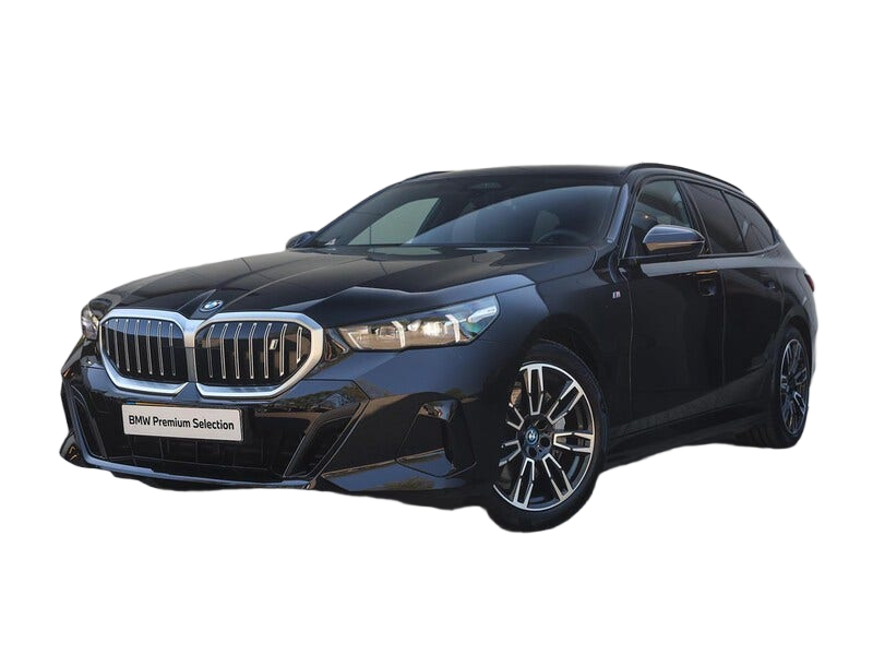 BMW i5 occasion