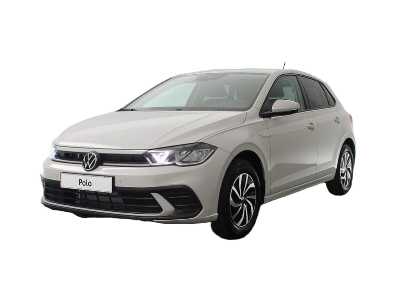 Volkswagen Polo occasion