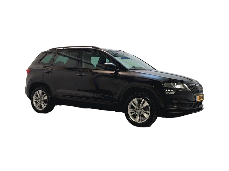 Skoda Karoq occasion