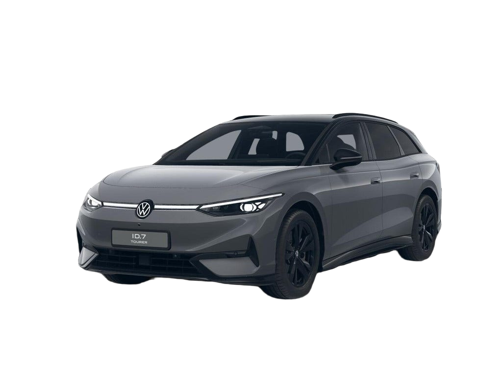 Volkswagen ID.7 occasion