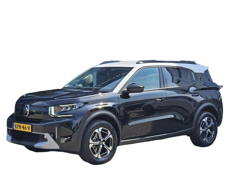 Citroën C3 Aircross occasion
