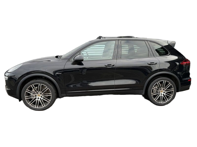 Porsche Cayenne occasion