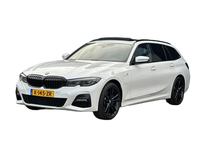 BMW 3 Serie occasion