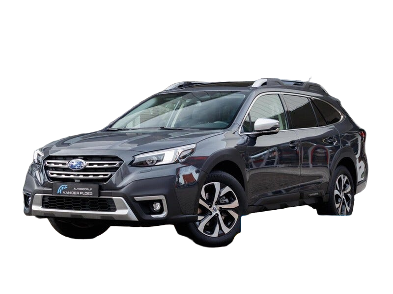 Subaru Outback occasion