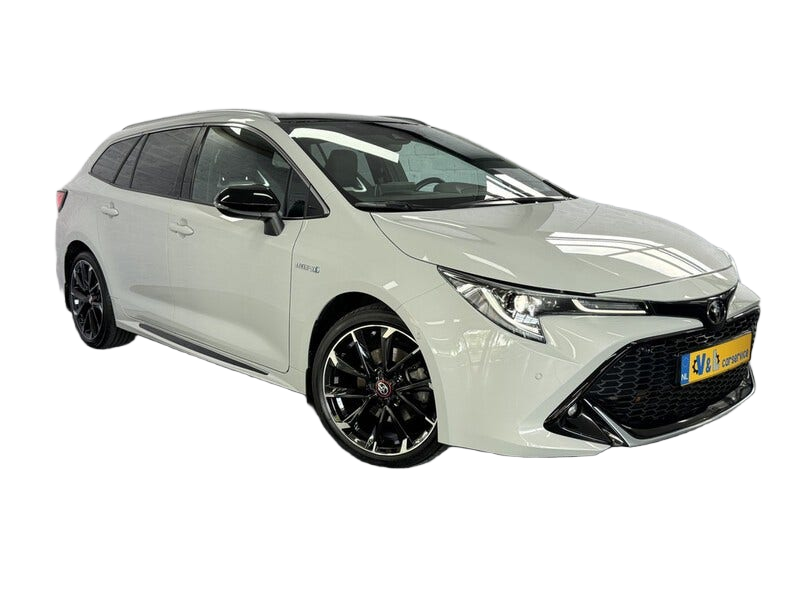 Toyota Corolla Touring Sports occasion
