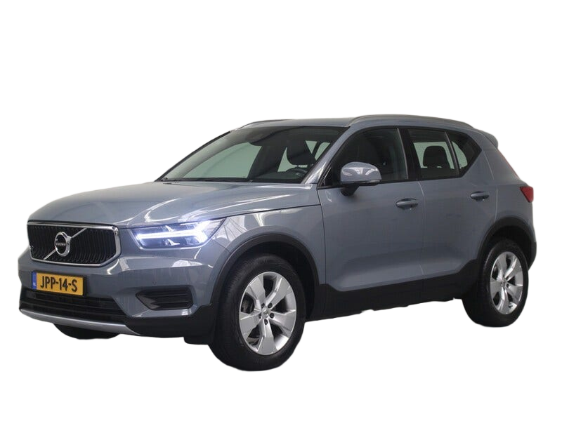 Volvo XC40 occasion