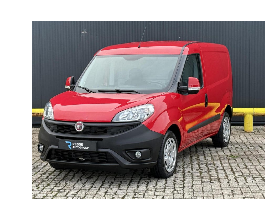 Fiat Doblò