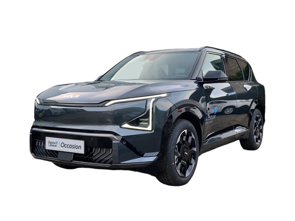 Kia EV5 occasion