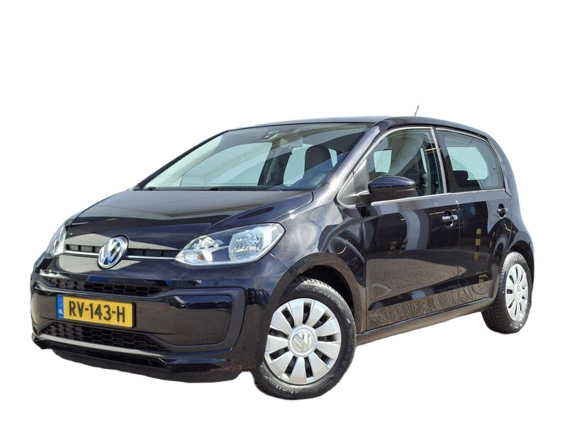 Volkswagen up occasion