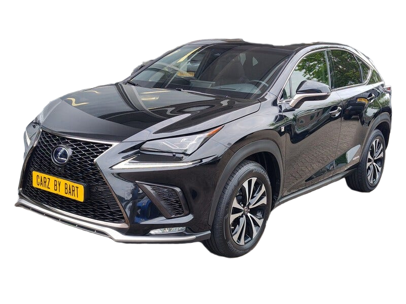 Lexus NX occasion