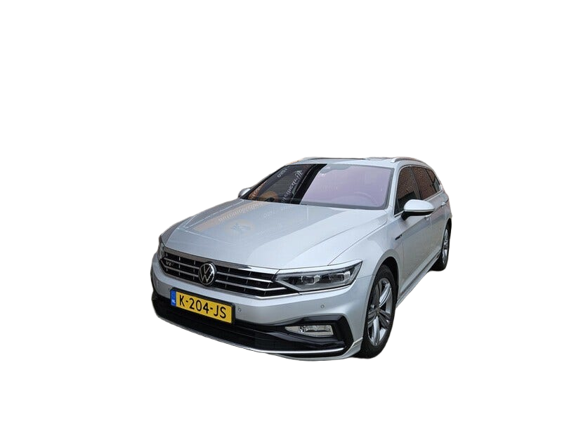 Volkswagen Passat occasion