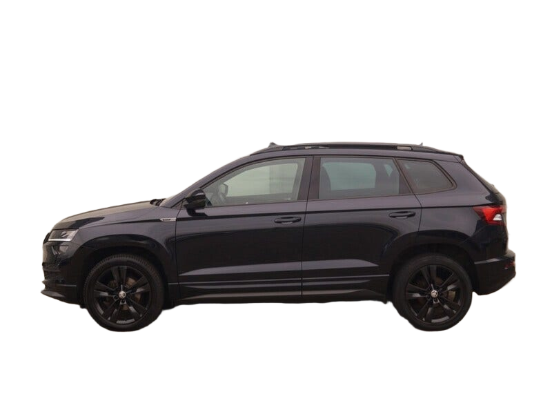 Skoda Karoq occasion