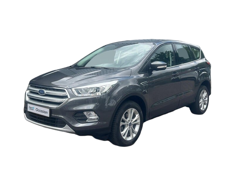 Ford Kuga occasion