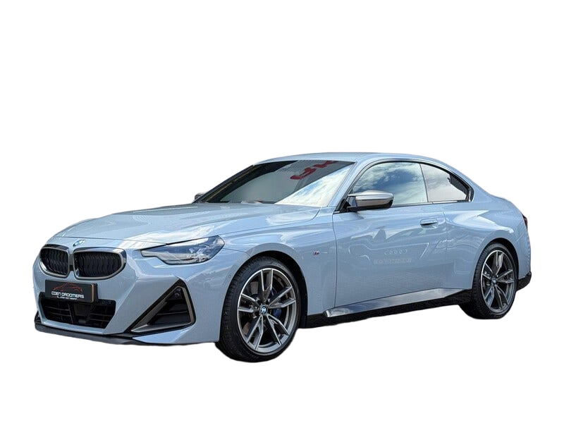 BMW 2 Serie occasion