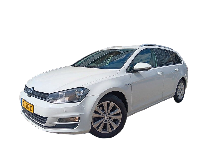 Volkswagen Golf occasion