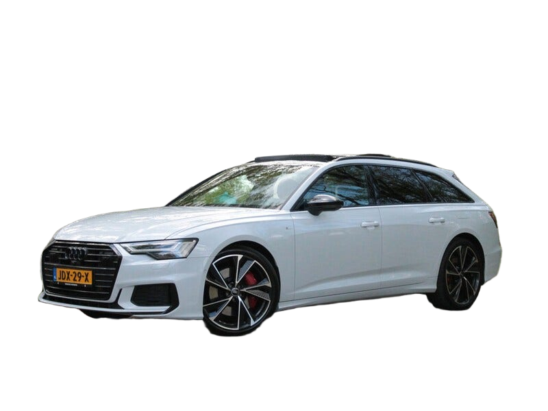 Audi A6 occasion