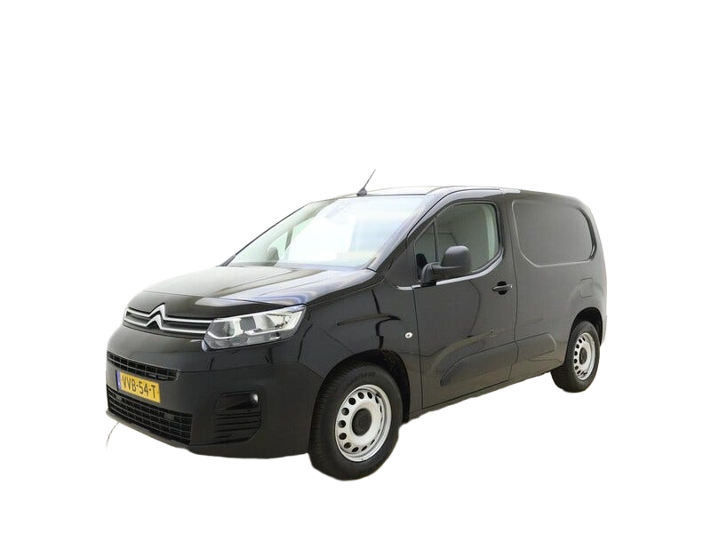 Citroën ë Berlingo