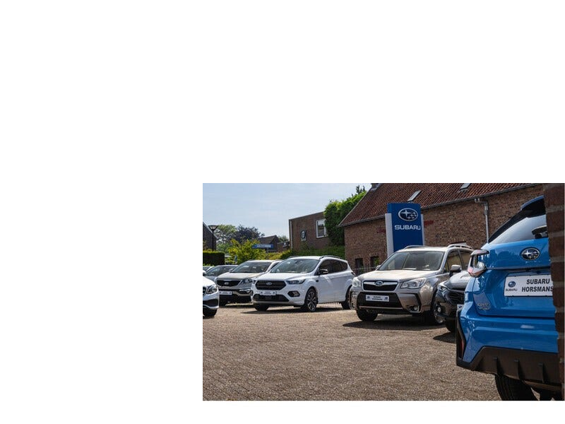 Toyota Yaris Cross occasion