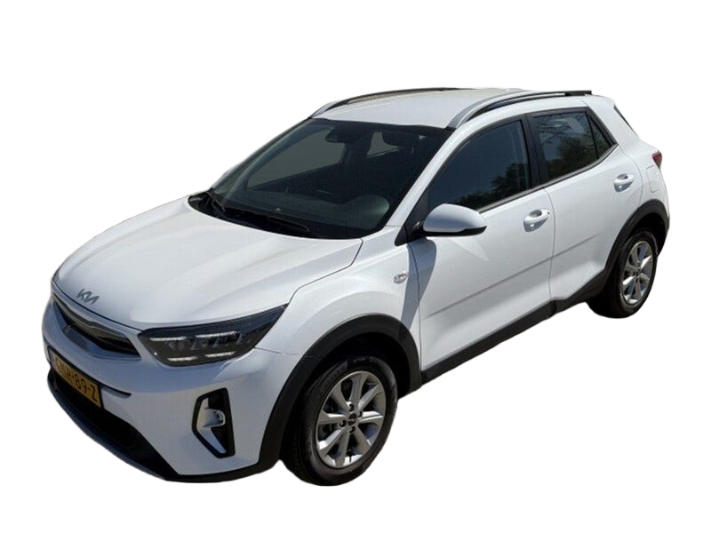 Kia Stonic occasion