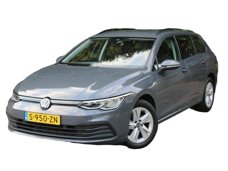 Volkswagen Golf occasion