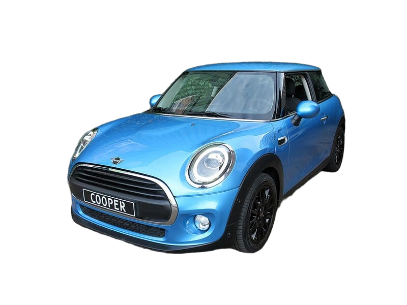 MINI Cooper occasion