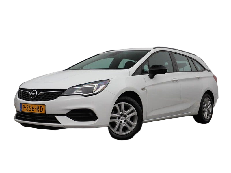 Opel Astra occasion