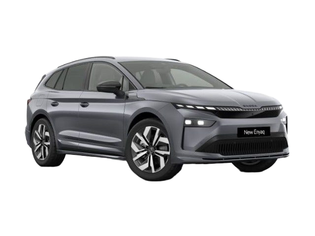 Skoda Enyaq iV occasion